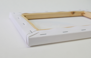 Preview: bespannter Keilrahmen für Marker XL 20 x 30 cm