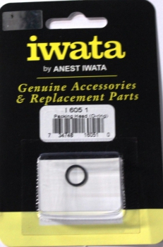 Packing Head O Ring I 605 1