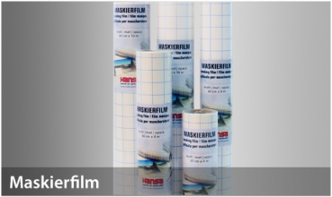 Hansa Maskierfilm 60cm x 10 mtr. 40601