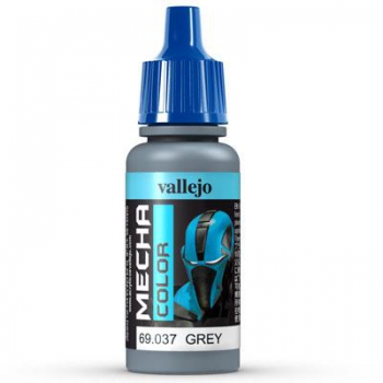 Vallejo Mecha Color 17 ml 6903,  grey (GP 1L= 176,47€)