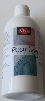 Viva Decor Pouring Medium 1000ml (g.P. 1L=18€)