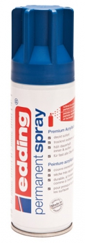 RAL5010 Enzianbluemat 200ml (g.P. 1L=44€)