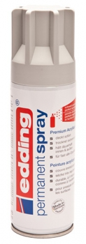 RAL7035 Light grey mat 200ml (g.P. 1L=44€)