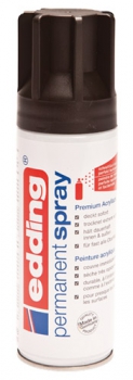 RAL 9005 deep black sdm/ matt 200ml (g.P. 1L=44€)
