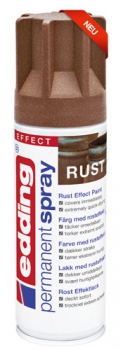 Rust Effect sdm/mat 200ml (g.P. 1L=44€)