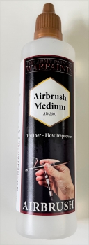 Army Painter Thinner Airbrush Thinner, medium 100 ml (g.P. 1L=80€)