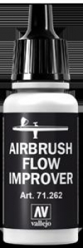 Vallejo Mecha Color 17 ml ,Flow Improver 71262 (GP 1L= 164,71€)