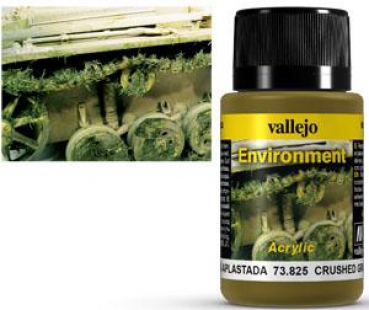 Vallejo Crushed Grass Environment 73825 40 ml (g.P. 1L= 112,50€)