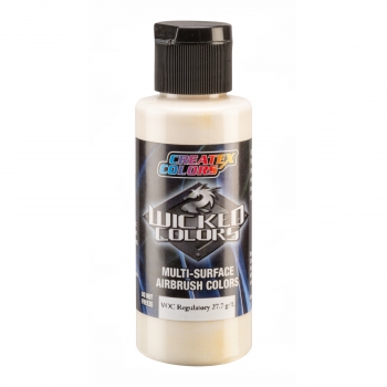 Createx wicked 60 ml 0089 cream opak (GP 1L= 208,33€)