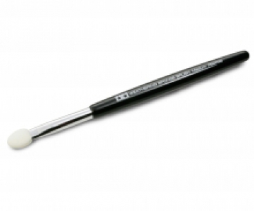Weathering sponce brush medium