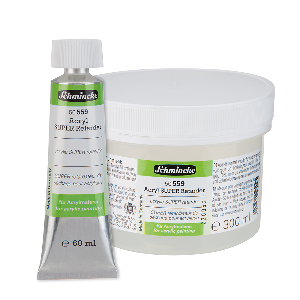 crazy airbrush retarder