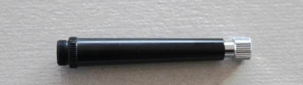 End piece