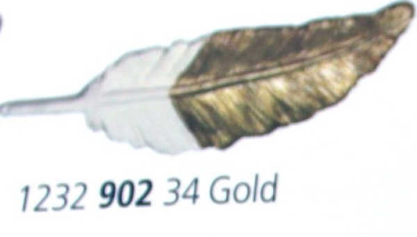Maya-Gold 45ml (g.P. 1L= 125,56€) Farbton gold