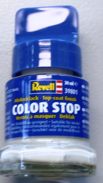 Revell Color stop Abdecklack 30 ml (g.P. 1L= 183,33€)