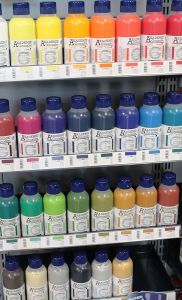 Karmin 250 ml 305  (g.P.1L= 40,48€)