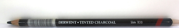 Derwent Tinted Charcoal TC13 Slate