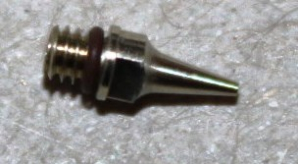 Nozzle 0,2 mm for SP20x + SP20