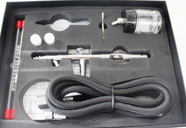 FE 182K Airbrush Kit