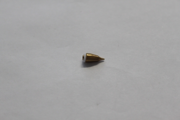 Hansa Steckdüse 0.2mm