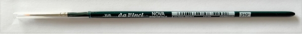 NOVA-Aquarellpinsel  Serie 1570 Gr. 12