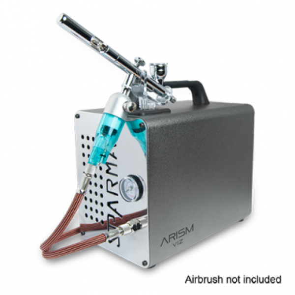 Arism Airbrush Set