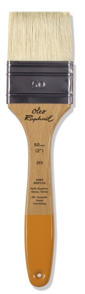 Raphael Oleo 293 flat Gr. 20 mm