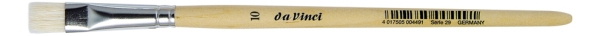 Da Vinci Borstpinsel flach | Serie 29, Gr. 4