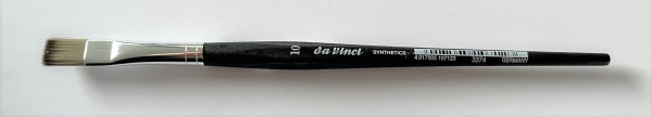Da Vinci Synthetics 3374, flach in Gr. 10