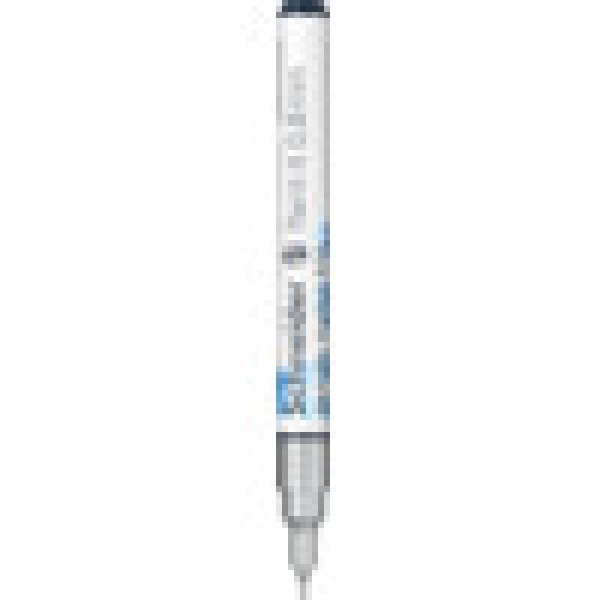 Metallic Marker 0,8mm silver