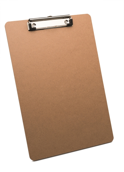 AMI drawing clipboard A5