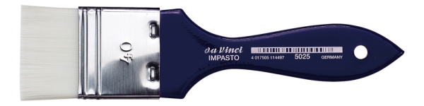 Da Vinci IMPASTO Series 5025, Gr.40