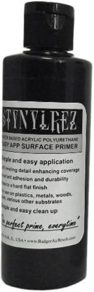 Stynylrez Grundierung schwarz 60ml (GP1ltr.=210€)