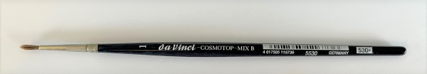 Da Vinci Cosmotop-Mix B rund Serie 5530, Gr. 1
