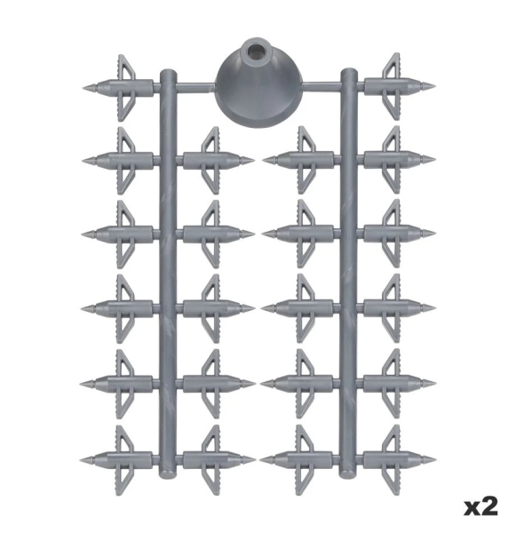 Citadel Color Sub-Assembly Holder