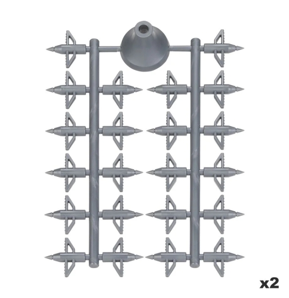 Citadel-Colour-Bauteilhalter "Sub-Assembly Holder"