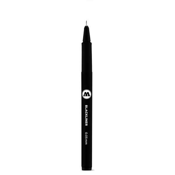 Blackliner 0.2 mm