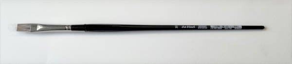 Grigio Synthetic Brush Series 7195 Gr. 10