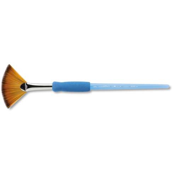 Raphaël Symbiose Fächerpinsel 8070, Gr. 6