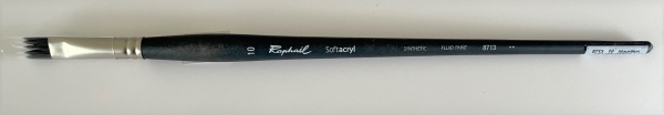 Raphael Softacryl Synthetik 8713 Gr. 10