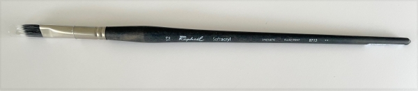 Raphael Softacryl Synthetik 8713 Gr. 12