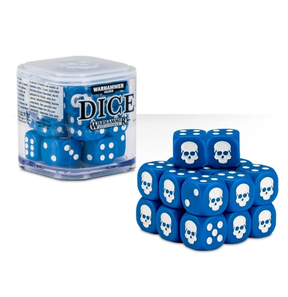 Warhammer 40,000 Dice  Age of Sigmar