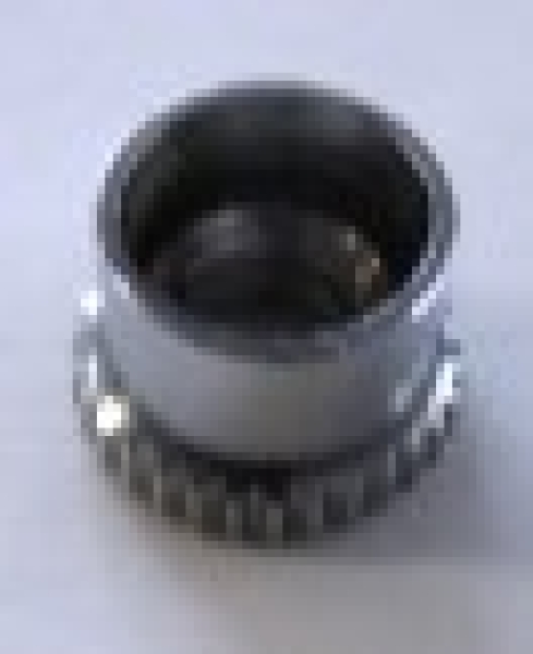 AMI nozzle cap 200