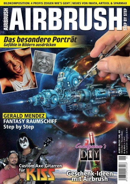 Step by step Ausgabe 06/2020