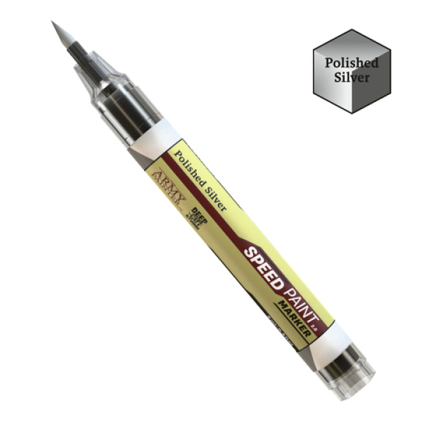 Speedpaint Marker Runic Grey