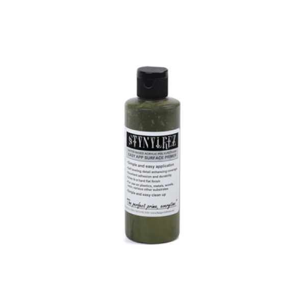 Stynylrez Grundierung olivgrün 60ml (GP1lt=200€)