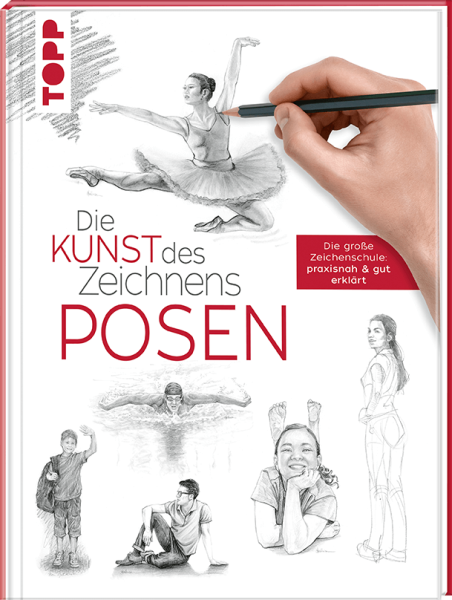 Die Kunst des Zeichnens POSEN