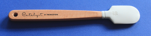 Catalyst Blades silicone brushes and putty