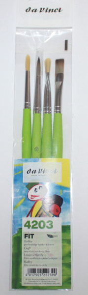 Da Vinci Fit Hobby Set 4203