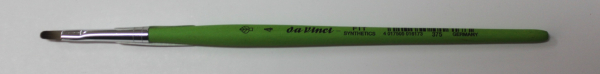 Da Vinci FIT Synthetics Serie 375 Gr.4