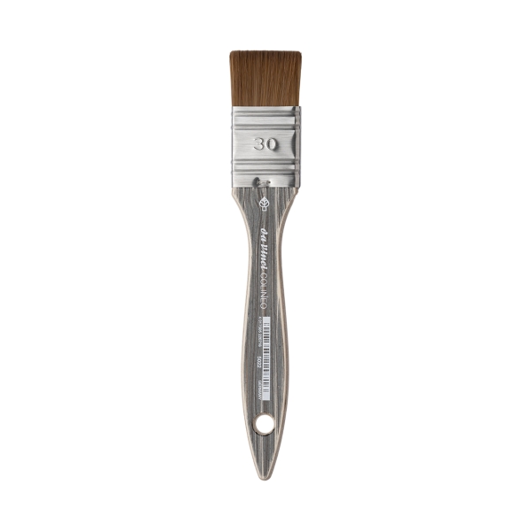 Colineo Flachpinsel 30 mm
